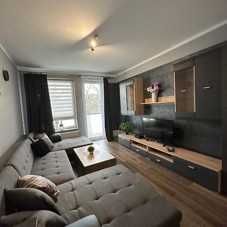 Zdrojowa Projekt Apartment Жельона Гора Екстериор снимка