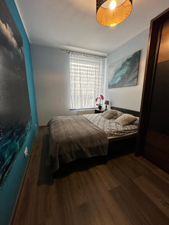 Zdrojowa Projekt Apartment Жельона Гора Екстериор снимка