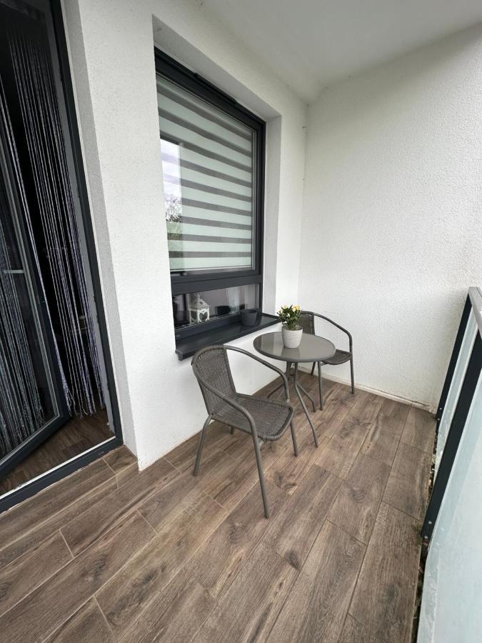 Zdrojowa Projekt Apartment Жельона Гора Екстериор снимка